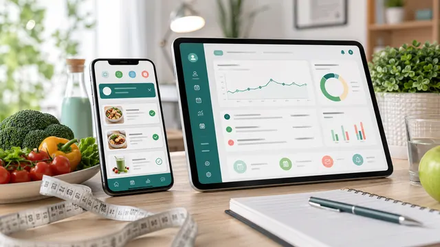 Como organizar a agenda da clinica de nutricao sem retrabalho